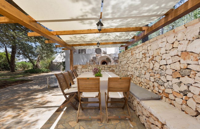 Villa Ricci - Foto 41