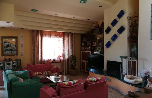 Vacanze Verde Mare - Beggi - Foto 24