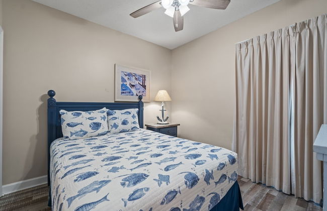 Boardwalk Beach Resort by Book That Condo - Foto 59