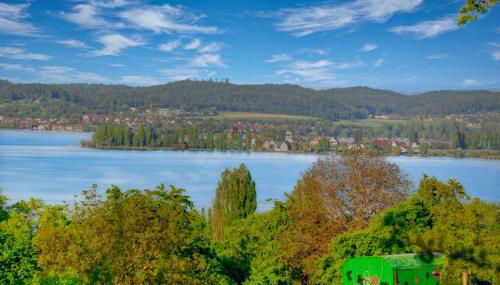 Ferienhaus Bodensee Seeblick - Foto 4