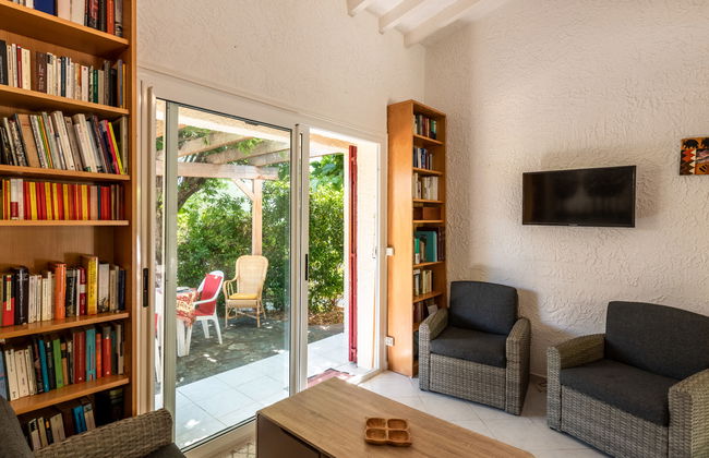 Villa Irène - Foto 9