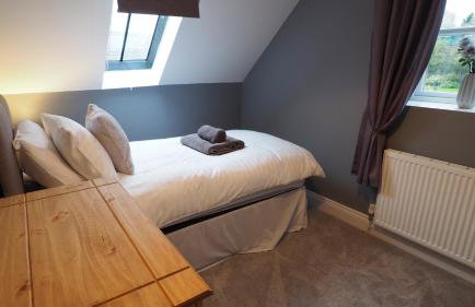 Hideaway Cottage - Foto 40