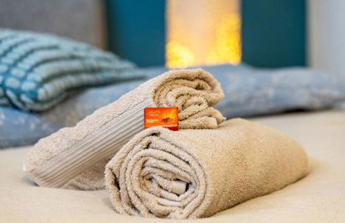 Kleines, Feines Appartement - Foto 3