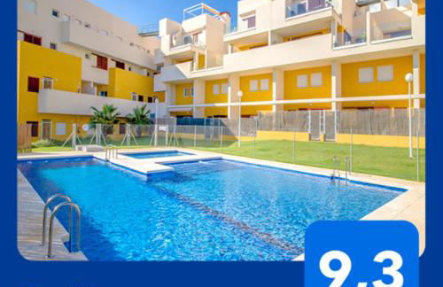 Playa Flamenca Apart Olga - Foto 1