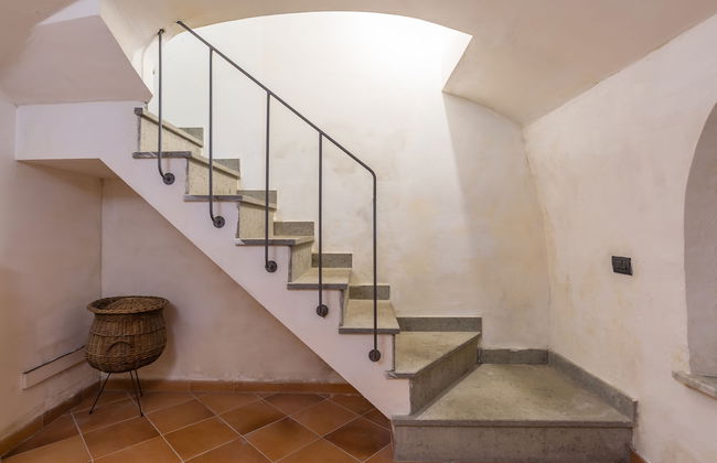 A pochi passi dal mare di Meta di Sorrento - Foto 30