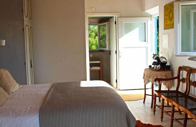 Ponte Pedra - Melides Country House Adults-Only - Foto 5