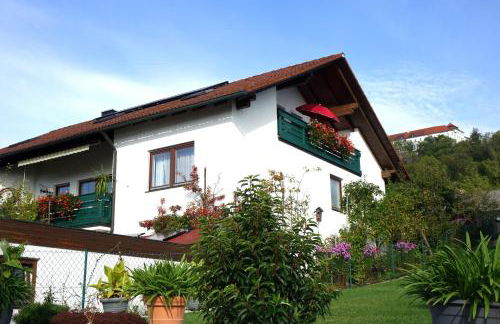 Ferienwohnung Karch - Foto 1