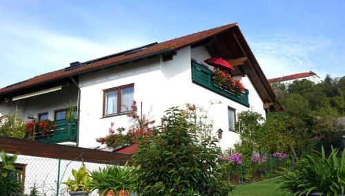 Ferienwohnung Karch - Foto 1