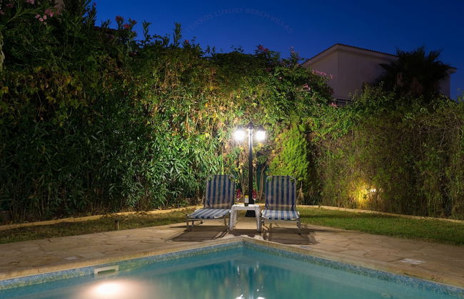 Villa Tsikkos Pende in Argaka - Foto 11