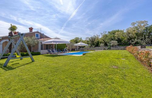 Villa Ruza - Foto 23