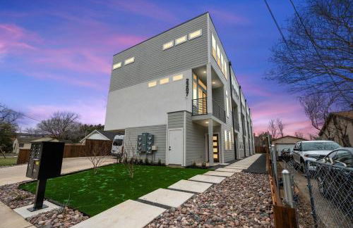 Pet-Friendly l Brand New Space l Downtown - Foto 25