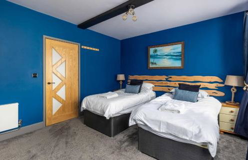 Jersey Cottage - Foto 30