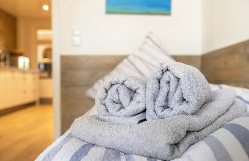 Treibholz - Feriendomizil Ostsee - Foto 28