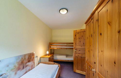 Krüseliner Mühle - Ferienwohnungen - Foto 57