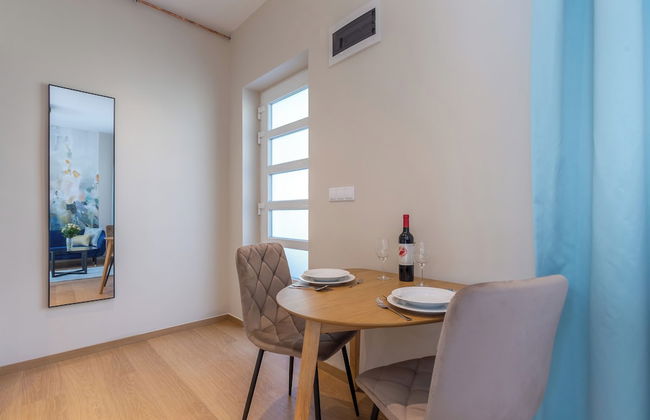 Nemes Apartments - Foto 22