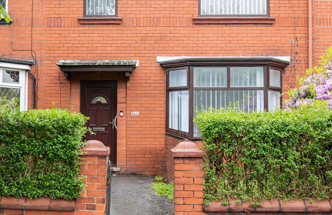 Host Stay Broadway - Foto 19