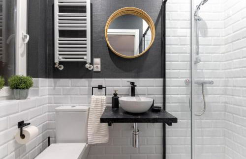 River Apartment in the heart of Bilbao EBI-01297 - Foto 15