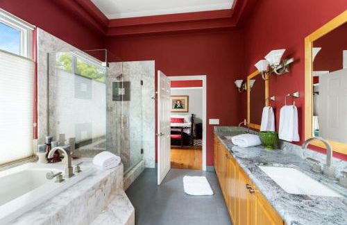 Oceanview Coastal Retreat in Redondo Beach - Foto 24