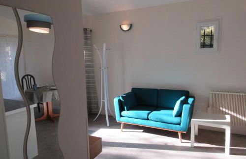 La Pinède du Barroux - Foto 3