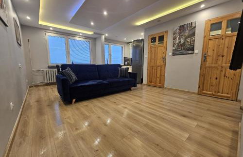 City Sense - Apartament z widokiem na góry i miasto - Foto 1