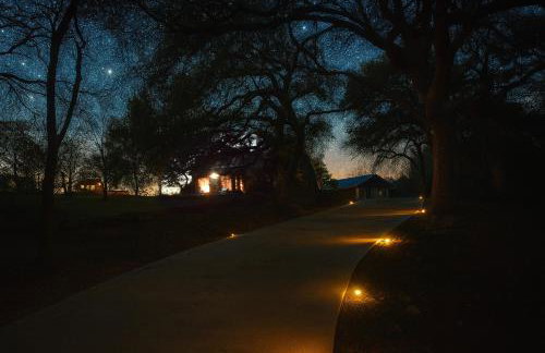 Cole Springs Historic Cottage - Foto 59