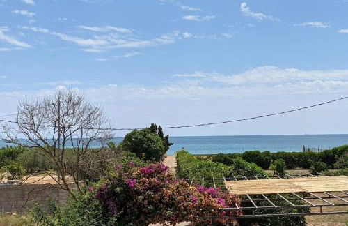 Casa rural frente al mar La Toscana - Foto 23