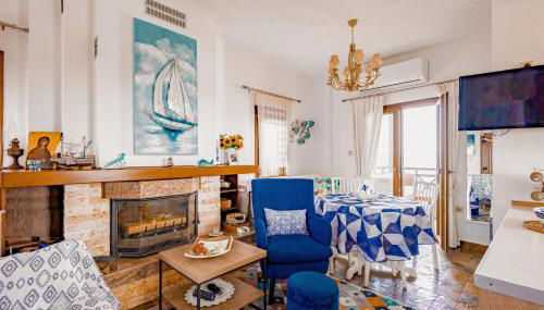 Villa Chara - Foto 4