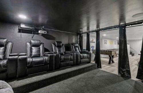 Relax! Pool/HotTub/TheaterRoom/Sleeps 15! - Foto 15