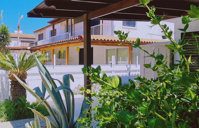 52 MEN - Sea Gem Apartment - Foto 49