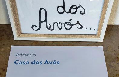 Casa dos Avós - Foto 65
