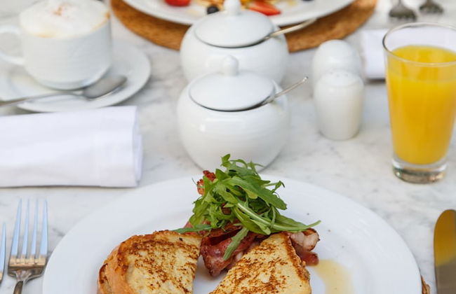 Rosenhof Boutique Hotel - Foto 63