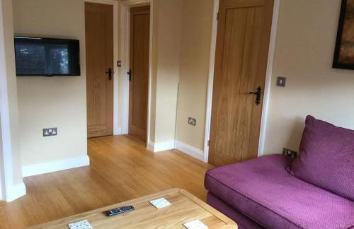 Beautifully appointed & cosy self contained annexe - Foto 4