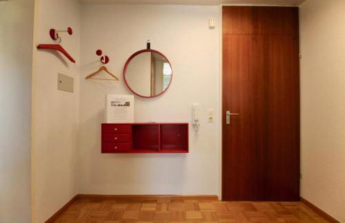 FeWo Louisa - Foto 9