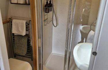 Cosy Pod by The Moor & Fishing - Foto 5