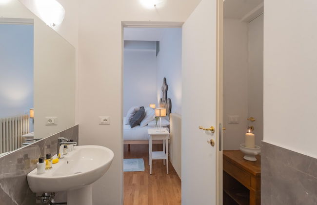 Villa Cardinal Ciceri - Penthouse Apartments - Foto 19