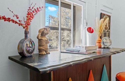 Rock & Roll Retreat in the Heart of Louisville - Foto 40