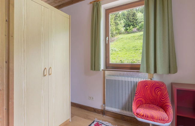 Apartment in Mooswald in Carinthia With Pool - Foto 12