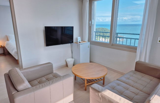 The First Ocean Songjung - Foto 68