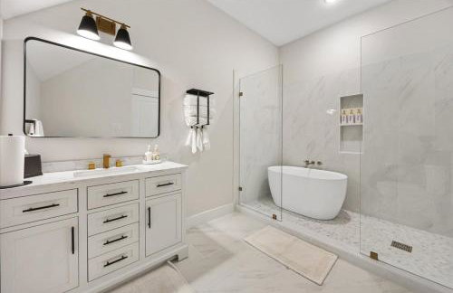 New Big Luxury 5BR Home in Dallas Downtown - Foto 6