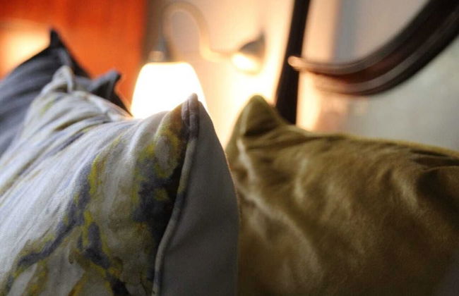 Jan Harmsgat Country House - Foto 36