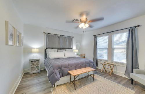 3 Mi to Baylor U Home with Shared Yard - Foto 11