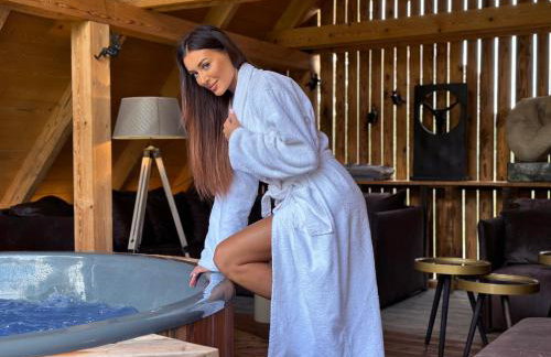 GORSKA OSADA Lovely Chalets Zakopane - Foto 13