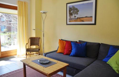 Ort Lemkenhafen Sundbrise - Foto 1