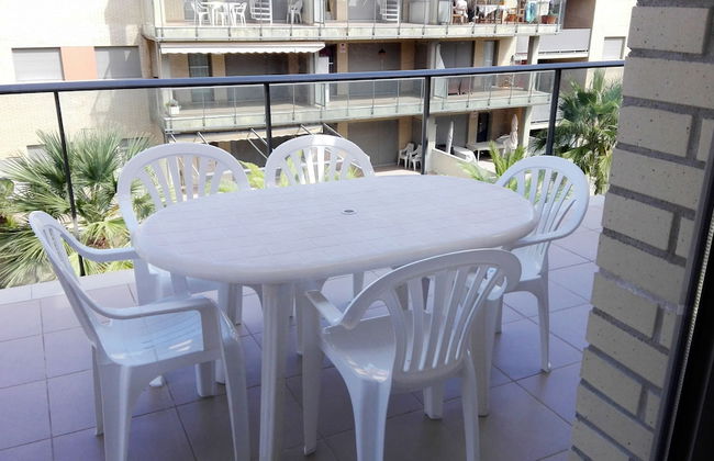 Apartamentos Alcocebre Suites 3000 - Foto 22