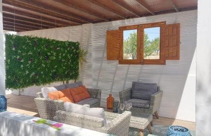 Immaculate Casa 2 bed 2 bath with pool Casa Oriana Oria Almeria - Foto 25