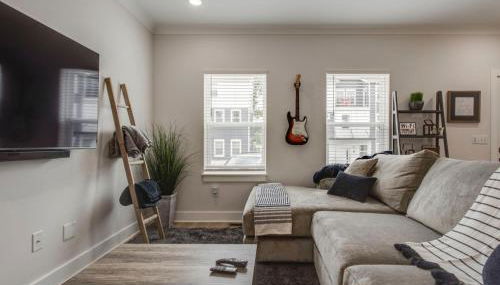 Classy, Cozy, Close to downtown - Foto 4