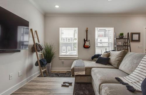 Classy, Cozy, Close to downtown - Foto 4