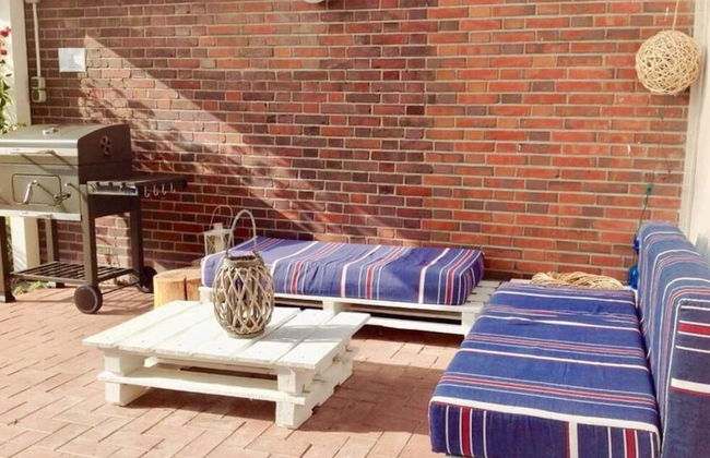 Holiday Home Lake View - Foto 17