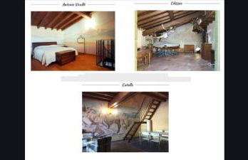 Corte Uccellanda Relais & Spa - Photo 32