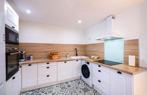 Maison de caractère - Les Granettes - Foto 13